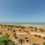 Cartagena Beach Resort 1006