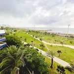 Cartagena Beach Resort 1006