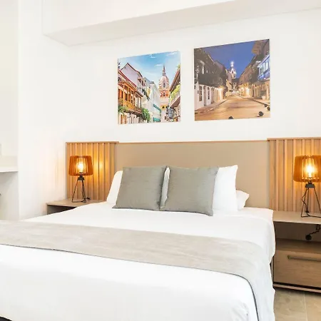 Apartamento 1006