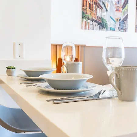 1006 Apartment